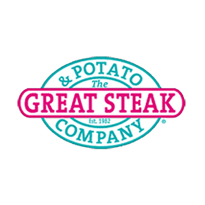 the great steak and potato company