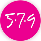579 logo