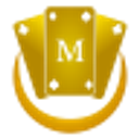 African Art Gallery logo