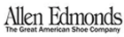 Allen Edmonds Outlet logo
