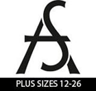 Ashley Stewart logo