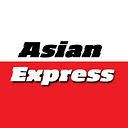 Asian Express logo