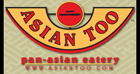 Asian Too logo