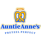 Auntie Anne's Pretzels logo
