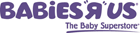 Babies 'R Us logo