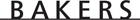 Baker's Shoes logo