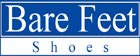 Bare Feet Shoes logo
