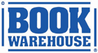 Book Warehouse logo