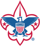 Boy Scouts of America logo
