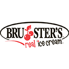 Bruster's logo