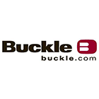 Buckle logo