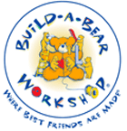 Build-A-Bear Workshop Outlet logo