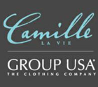 Camille La Vie logo