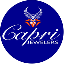 Capri Jewelers logo
