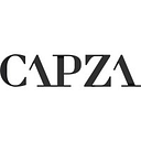 Capz logo