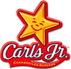 Carl's Jr. logo