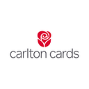 Carlton Cards logo