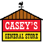Casey's logo