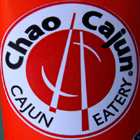 Chao Cajun logo
