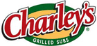Charley's Steakery logo