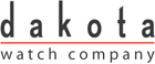Dakota Watch Company logo