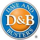 Dave and Buster's logo
