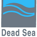 Dead Sea Spa logo