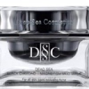 Deep Sea Cosmetics logo