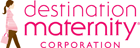 Destination Maternity logo