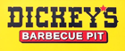 Dickey's Barbecue Pit logo