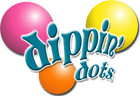 Dippin' Dots logo