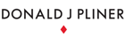 Donald J Pliner logo