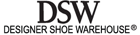 DSW logo