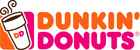 Dunkin Donuts logo