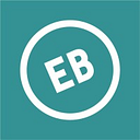 Earthbound Trading logo
