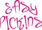 Easy Pickins logo