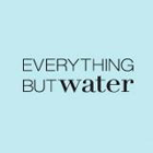 Everything but Water logo