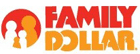 Family Dollar logo