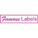 Famous Labels logo