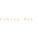 Famous Wok logo