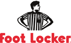 Footlocker logo