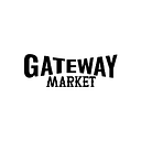 Gateway Newstand logo