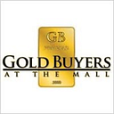 Gold Buyers at the Mall logo