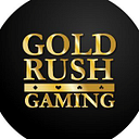 Gold Rush logo