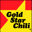 Gold Star Chili logo