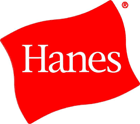 Hanes logo