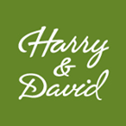 Harry and David logo