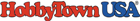 HobbyTown USA logo