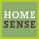 HomeSense logo