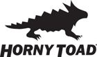 Horny Toad logo
